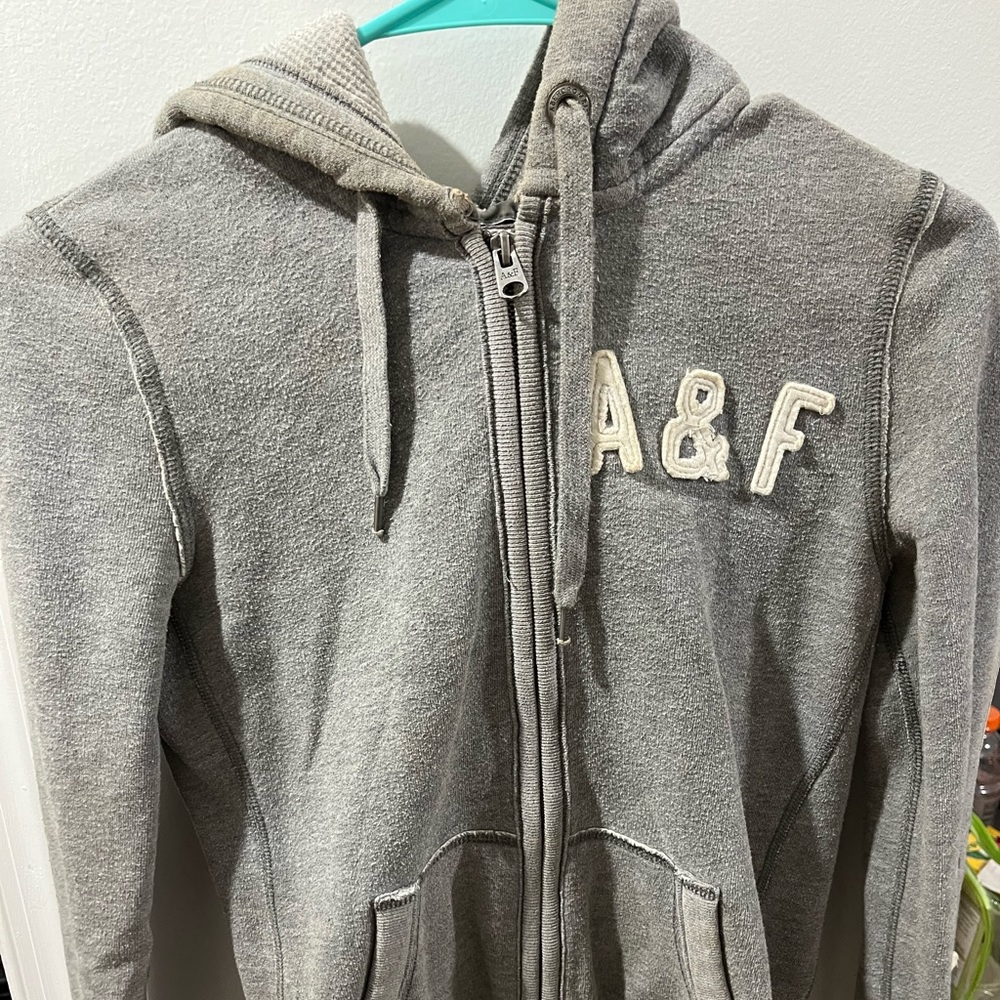 Abercrombie and Fitch Hoodie